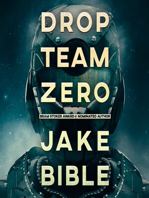 cover image of Drop Team Zero
